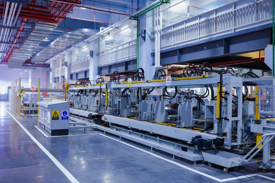 Planning Considerations for Parker Hannifin Executives with RSUs, LTIPs, and SARs